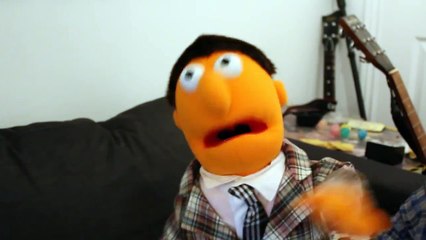 Ep1: Don't let Puppets borrow money!