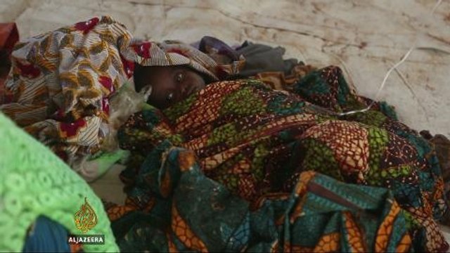 Burundi refugees take island route to Tanzania