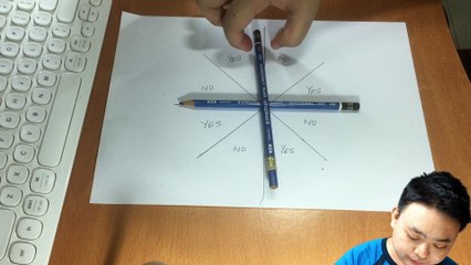 Is Charlie Charlie Challenge REAL?