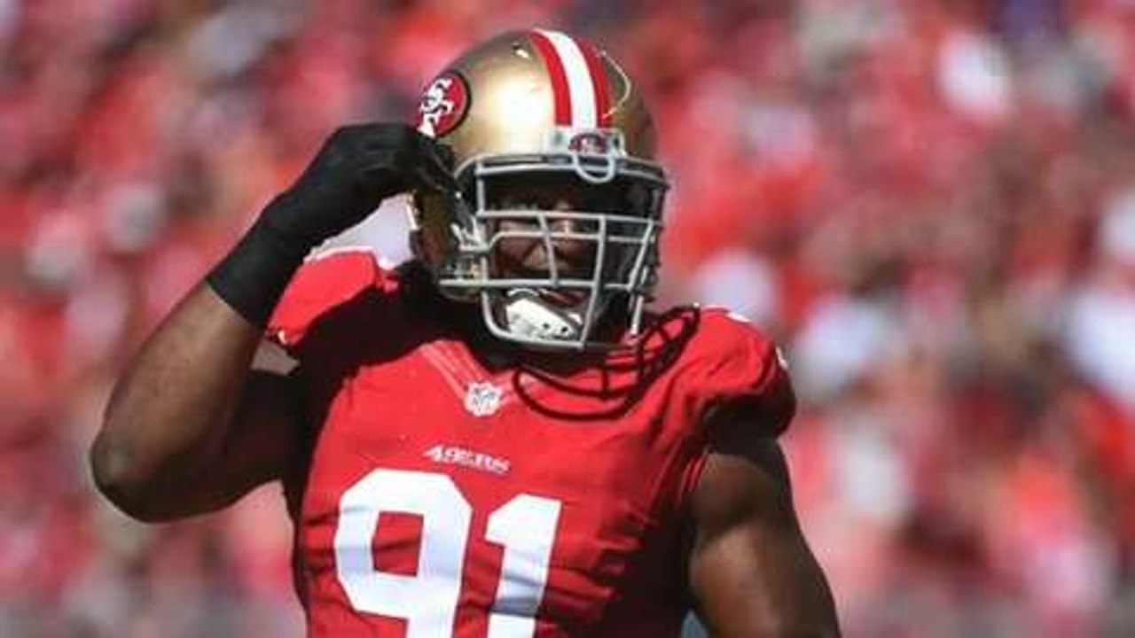 NFL Daily Blitz: May 26