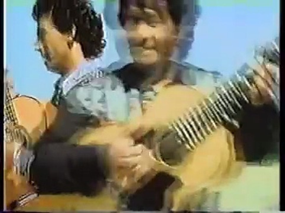 Gipsy Kings-Baila Me