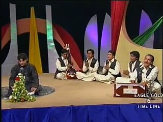 madad kr mari allah best qawali by shar mian dad khan