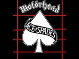 Motorhead - Ace of Spades LYRICS