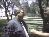 Alex Jones interviews John Hurt/ TXDOT - 1998 - Pt  2 of 3