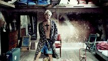 G-DRAGON-CROOKED(OUTTAKES) M/V