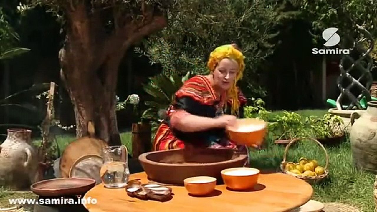 kesra rheimerha