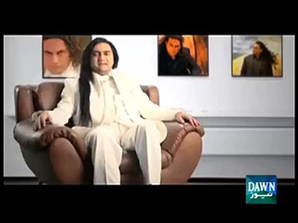 Hollywood Movie In Debut To Tahir Shah