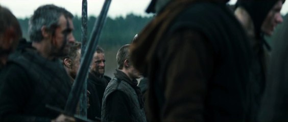 Mac Beth avec Marion Cotillard - Bande Annonce 2015