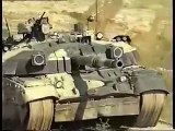 Новое оружие Украины. Украинский танк Ятаган