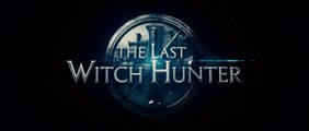 The Last Witch Hunter Bande Annonce VOST