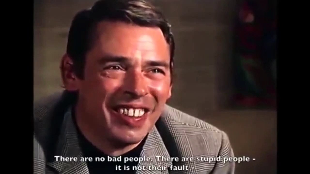 La Bêtise. Jr. (feat Jacques Brel)