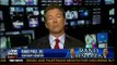 NJ Gov Chris Christie Criticizes Libertarians & Sen Rand Paul - Paul Responds - Hannity