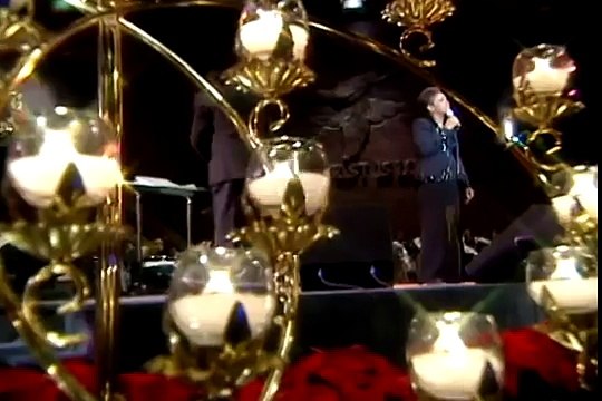 Gladys Knight - Mercy's Arms