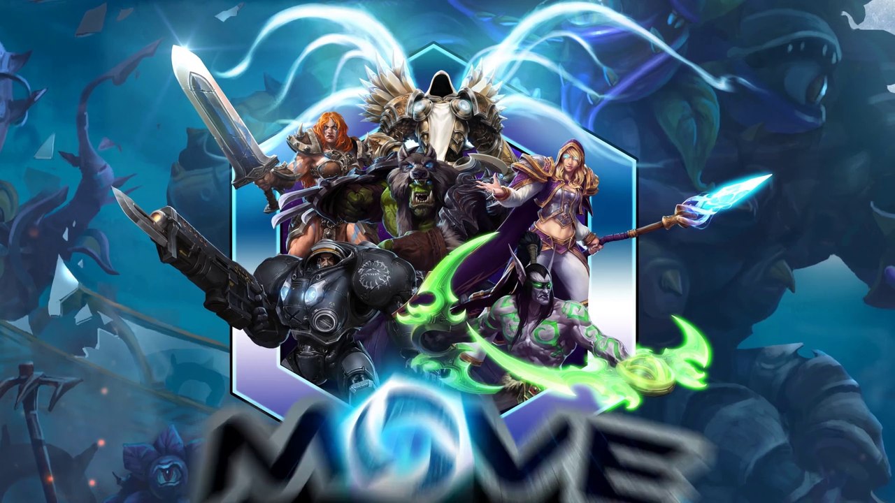Move du jour #18 Un hook de génie