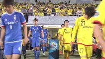 Kashiwa Reysol vs Suwon Samsung- AFC Champions League 2015 (RD 16 - 2nd Leg)