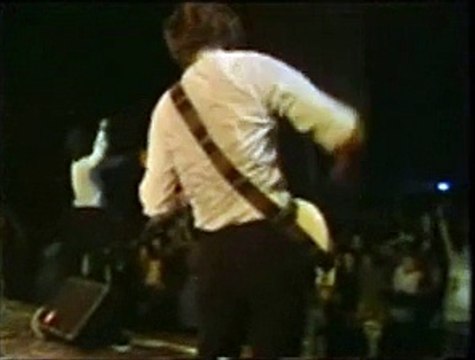 PARNI VALJAK - Staška (1982) Live