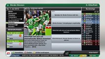 Let´s Play FIFA 13 Karrieremodus [001] [Deutsch] - Der Beginn !