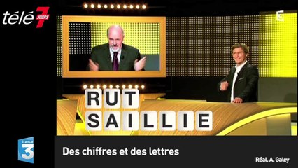 Le zapping du 26/05 : Téléréalité : Vivre sous l’occupation Nazie