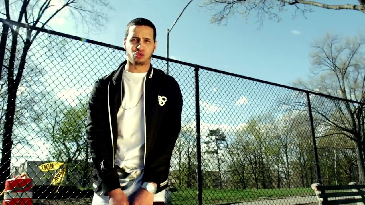 Beriguete - Ice Cream Freestyle (Official video)