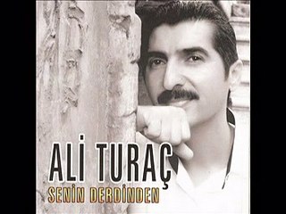 Ali Turaç - Ben Dadaşın Oğluyam