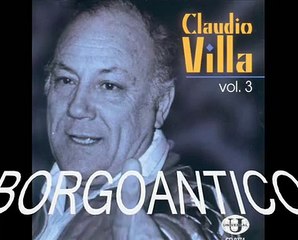 TORNA A SURRIENTO (CLAUDIO VILLA)