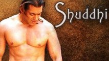 Why Salman Khan Refused karan Johar for 'Shuddhi' - The Bollywood