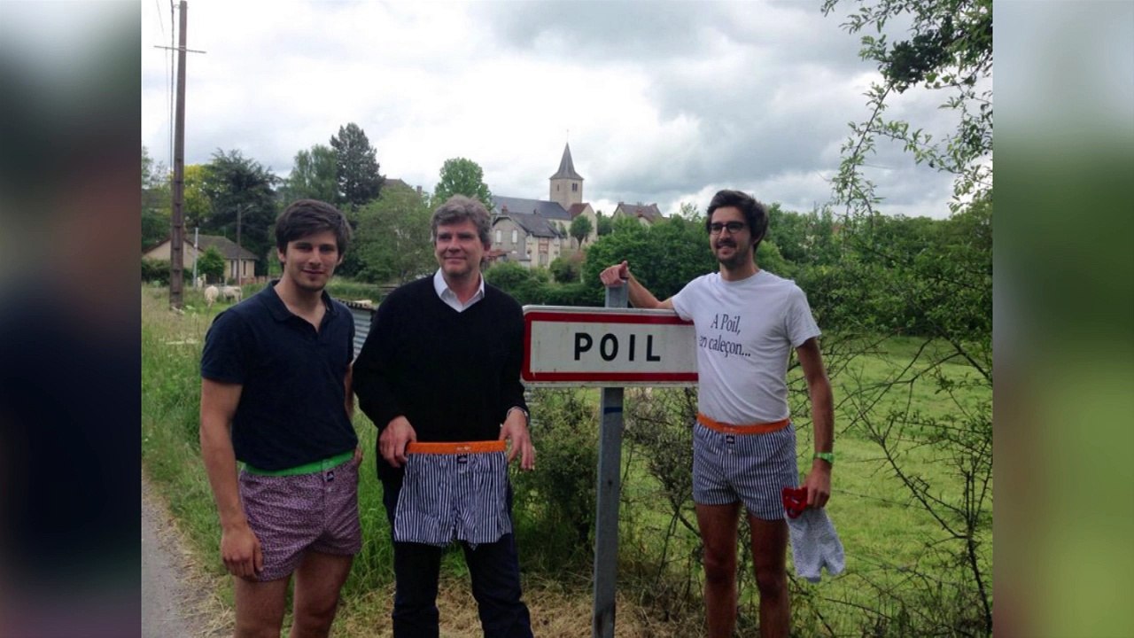 Le Top Flop : Arnaud Montebourg n'abandonne pas le made in France / Fleur Pellerin provoque la colère de François Hollande