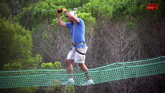 Parole de Sport #68 L'émission du CREPS PACA