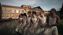 Selwyn Ballet and Vice-Chancellor's Christmas Greeting