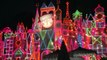 Disneyland Christmas overview - Frozen Fun, parade, World of Color, Viva Navidad, and more