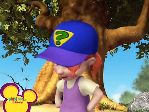 I Miei amici Tigro e Pooh 13-14 - Alla Ricerca Dei Crampetti Perduti - Con Un Compromesso Ci Si Diverte Lo Stesso