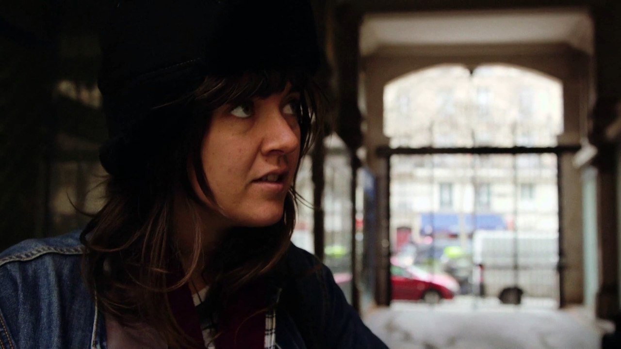 Courtney Barnett - Depreston | A Take Away Show