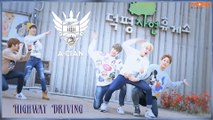 A.cian - Highway Driving MV HD k-pop [german Sub]