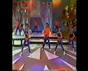 Young Talent Time - YTT - We'll Be Together