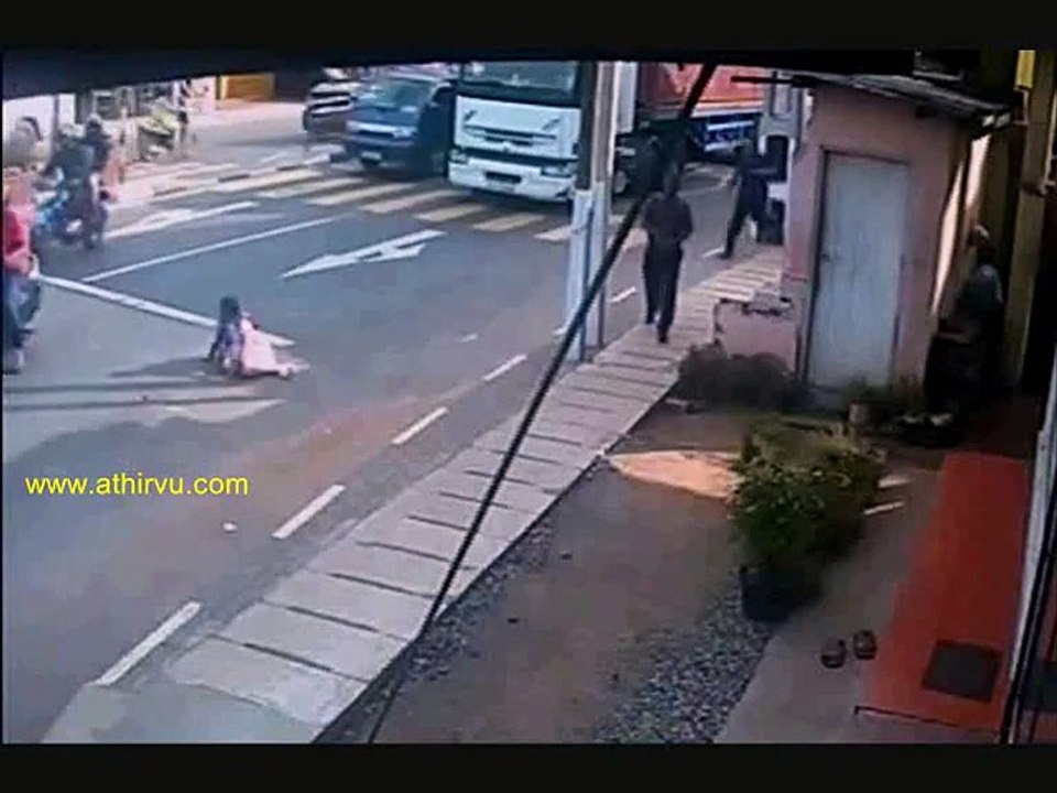 accident