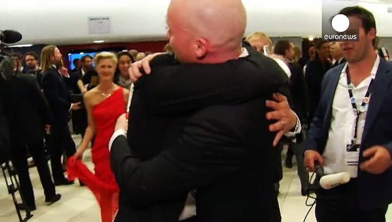 'Un Certain Regard': Der andere Blickwinkel