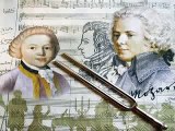Essential Mozart : Clarinet Concerto in A, 2nd movement