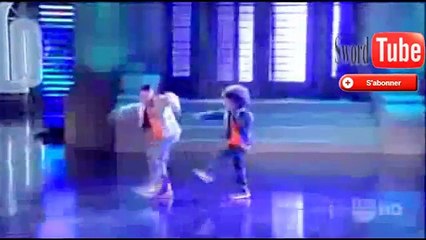 رقص أطفال مدهش  amazing dance children