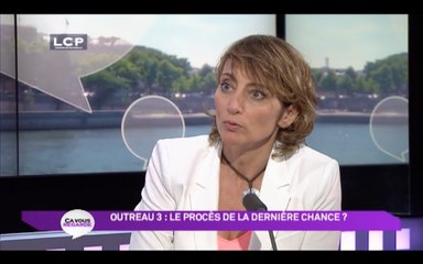 "En France, on ne veut pas entendre la réalité de la maltraitance des enfants"