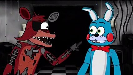 Exciting Five Nights at Freddy's Animation You Can't Miss! 🎮