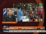Venezuela: PSUV inicia campaña para elecciones primarias