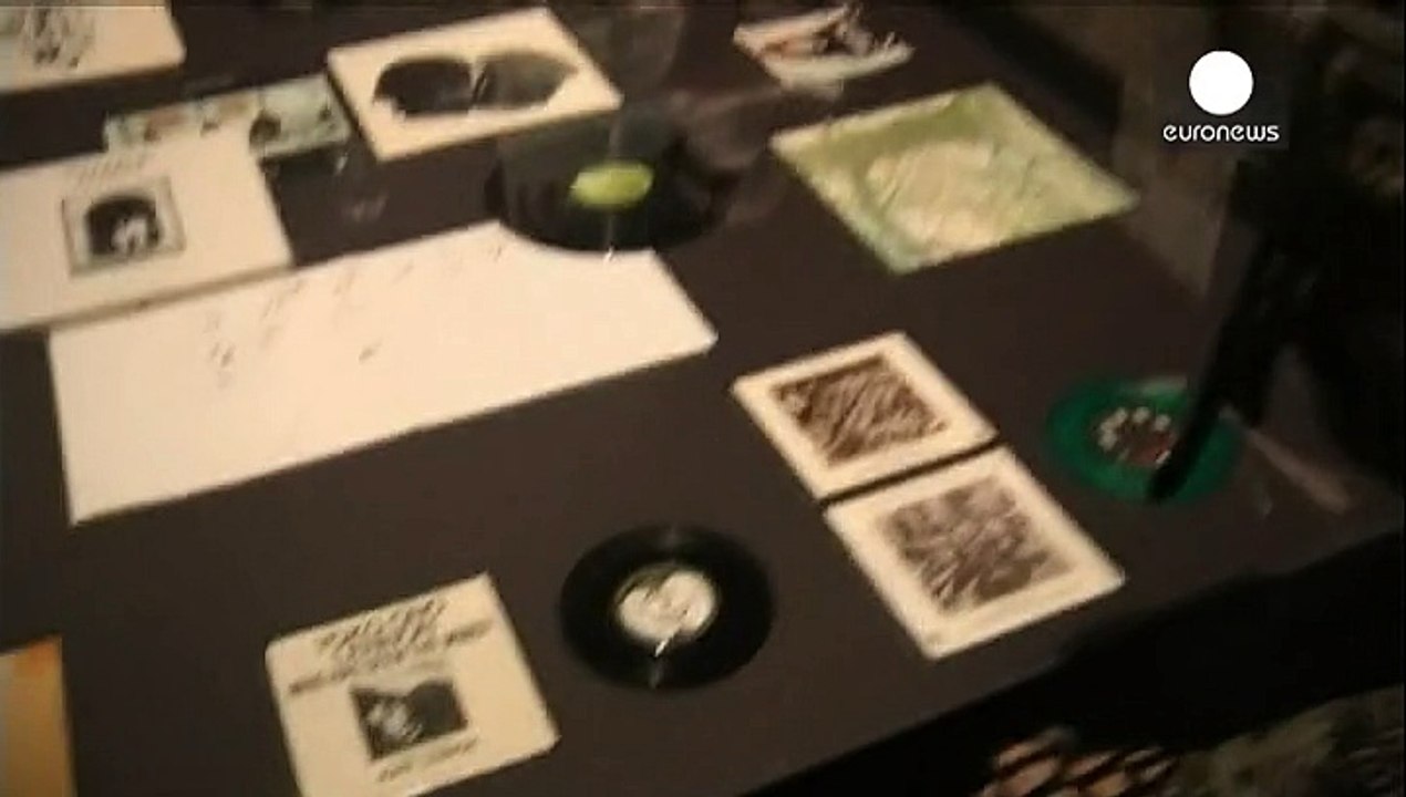 Yoko Ono, por fin en el MoMA de Nueva York