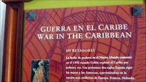 San Juan,Puerto Rico: Walking Tour of the Fortified City of Old San Juan