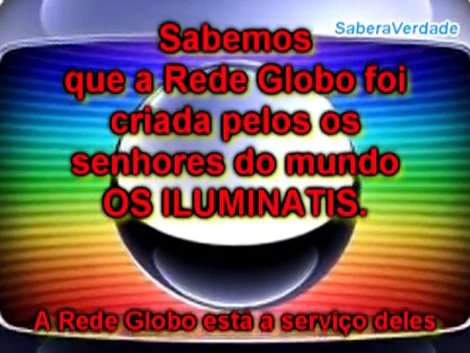 BBB 11 Homenageia os ILUMINATIS