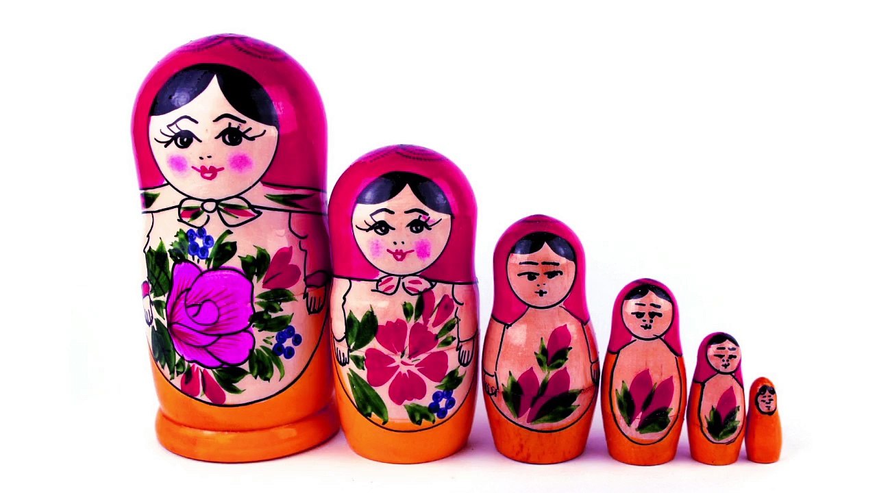 Wer ist Olaf? - Teil 1