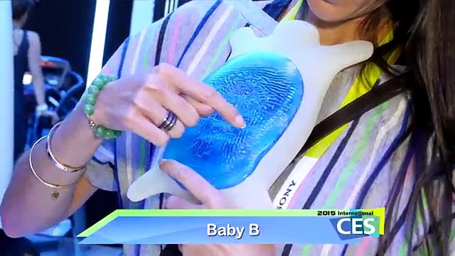 Las novedades tecnológicas del CES 2015