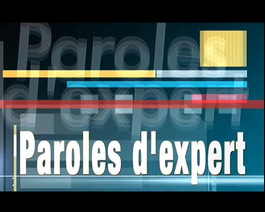 Paroles d'Expert n°13 : Le juste prix, une question de valeur