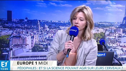 Pédophiles : que se passe-t-il dans le cerveau ?