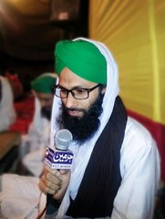 Gal La ke kojy kamly nu Attar na  Ghulam Mustafa Attari