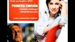 Andrés Manuel López Obrador entrevista con Carmen Aristegui MVS Radio 2/2 24-11-10